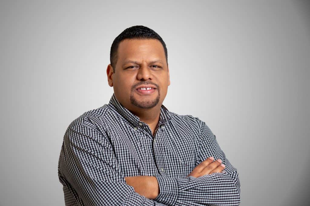 Jose Villar ANSA