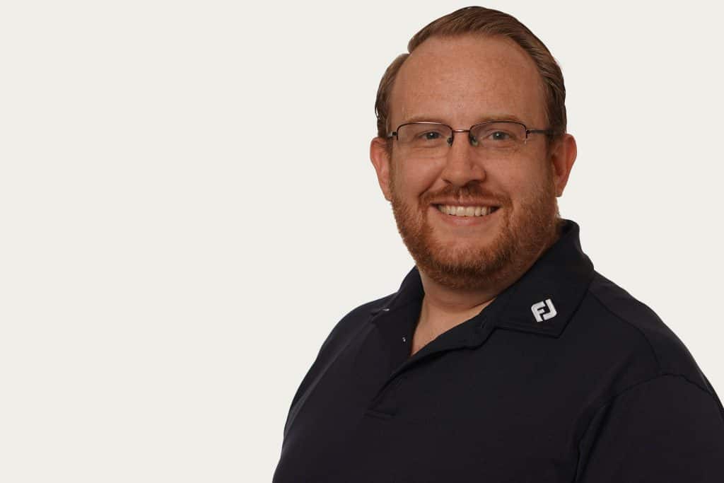 Cory Waldrop ANSA