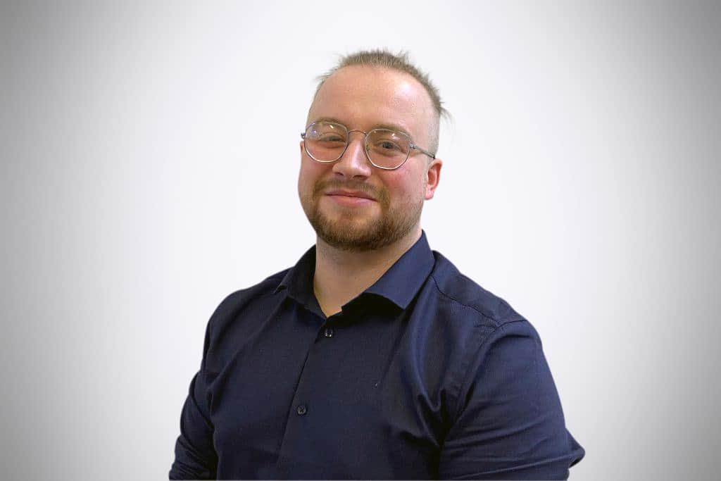 Jay Purves ANSA Data Analytics