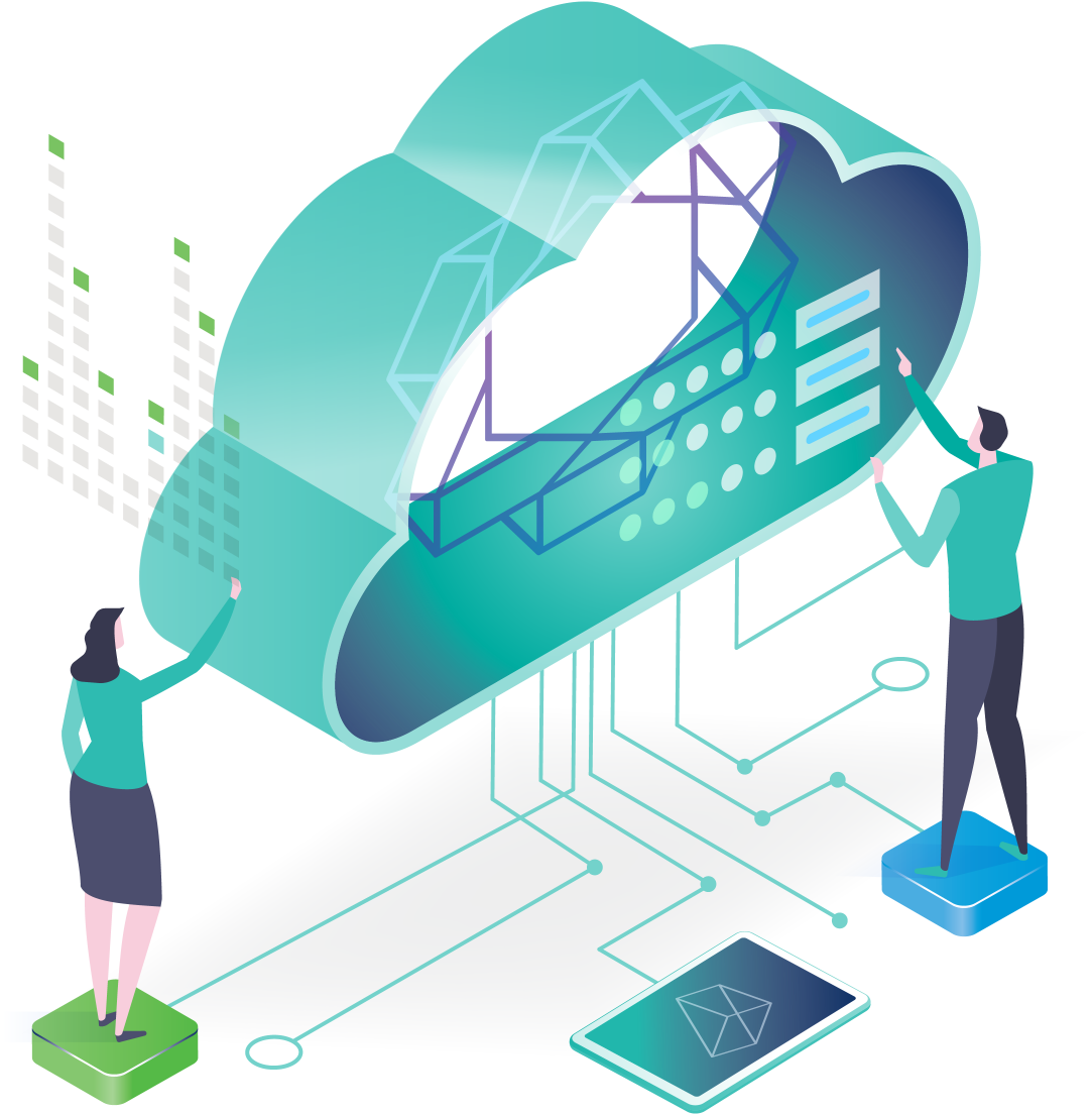 Cloud-based Analyst