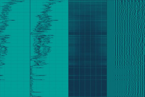 ISOLATION-view for New and Historical Data