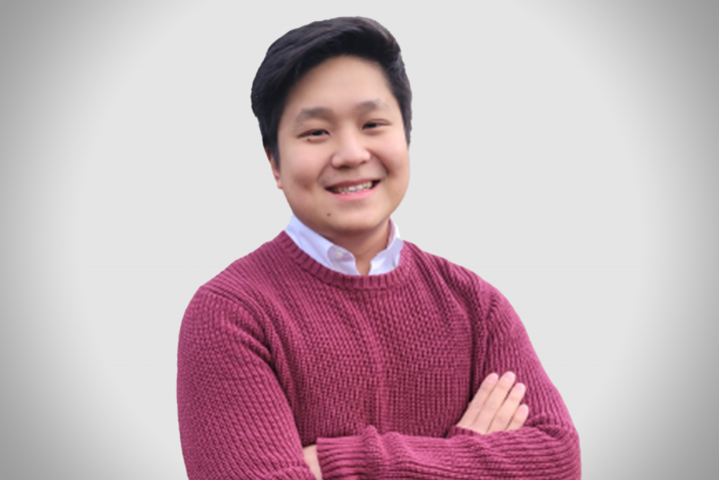John Guntoro Machine Learning Engineer at ANSA data