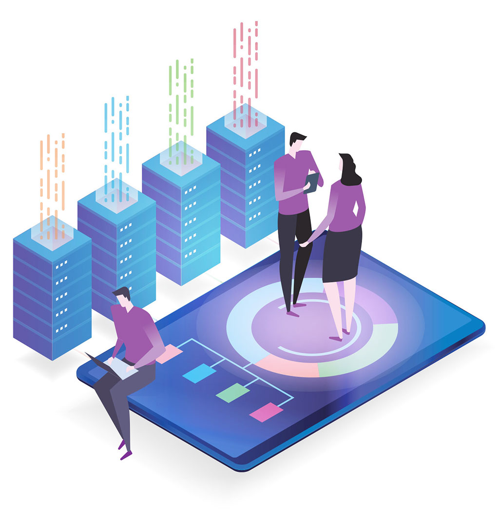 Augment - A One-stop-shop